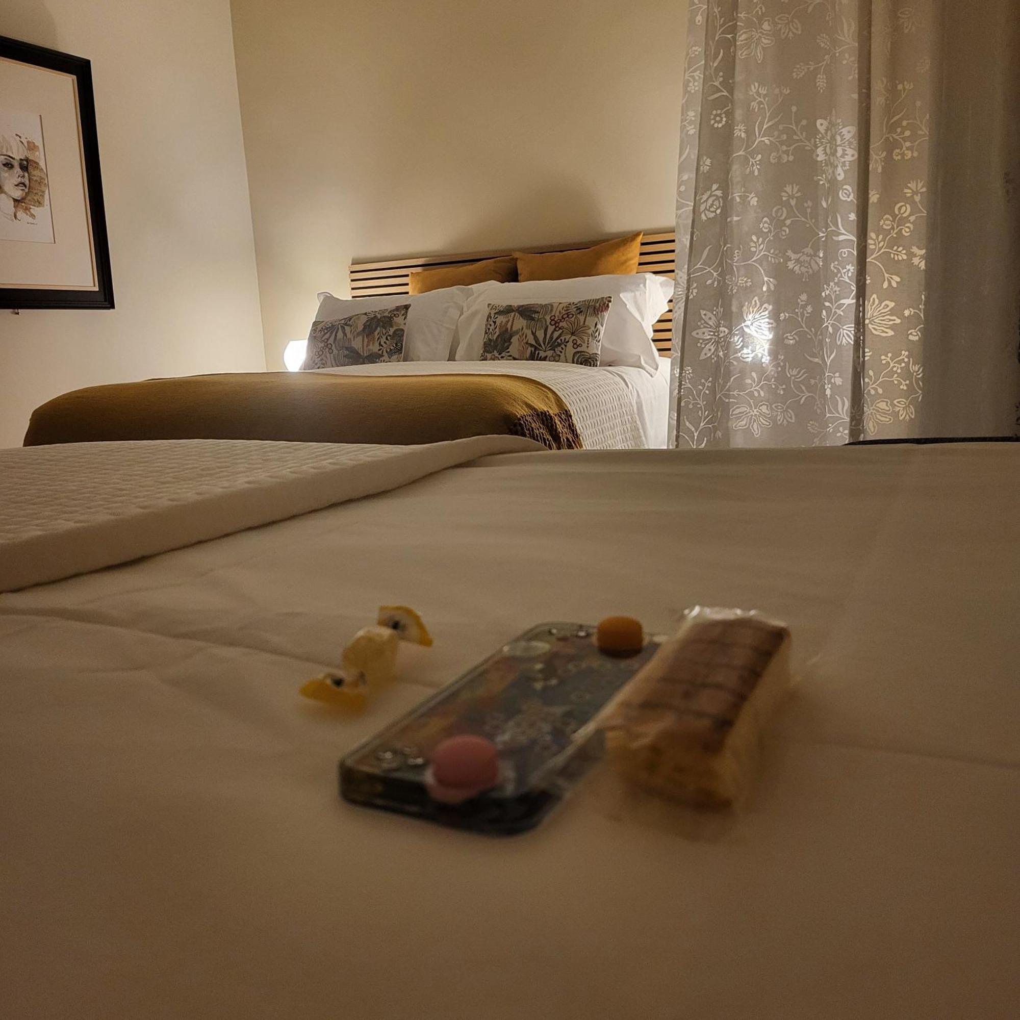 Bed and Breakfast La Dimora Dell'Arte à Bari Extérieur photo