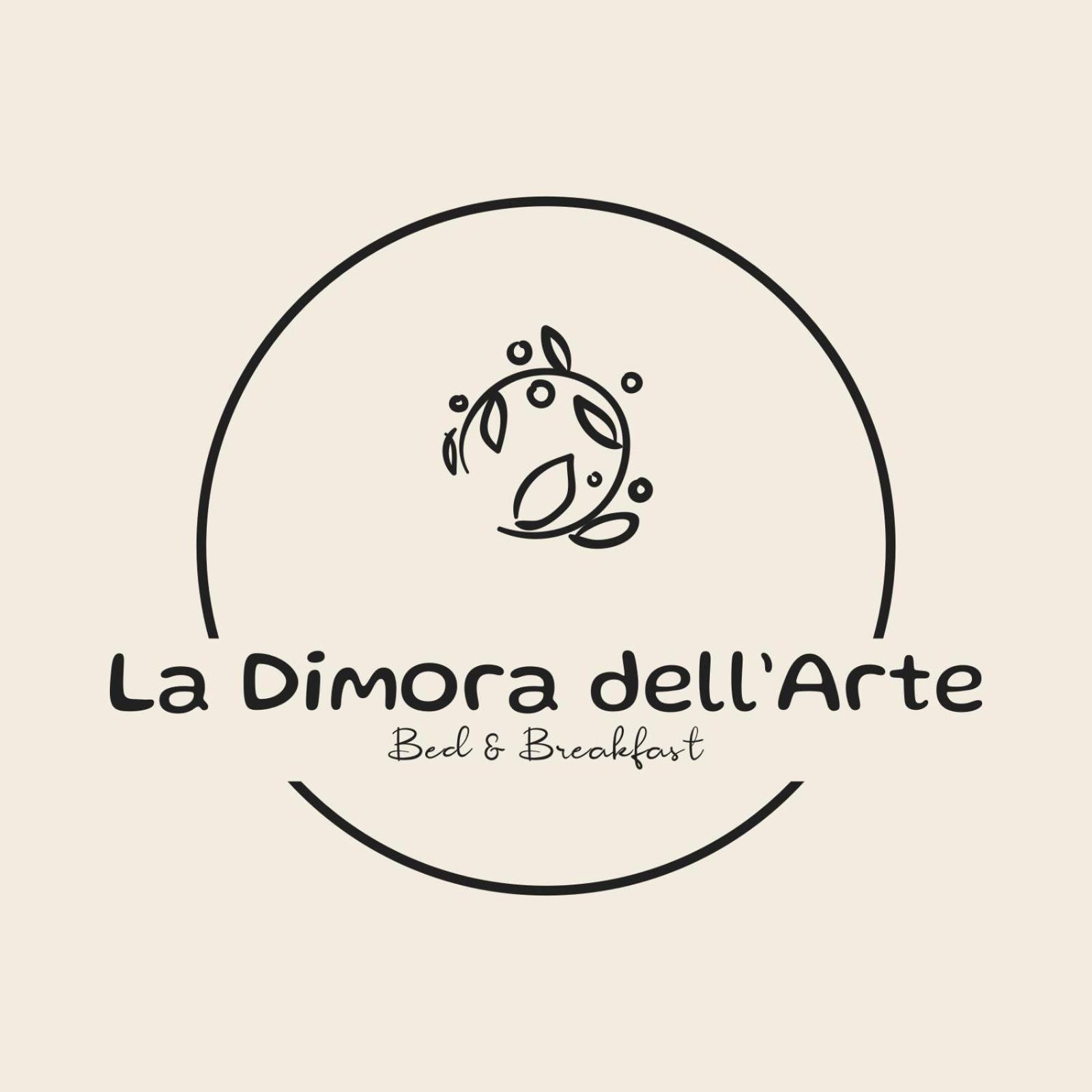 Bed and Breakfast La Dimora Dell'Arte à Bari Extérieur photo