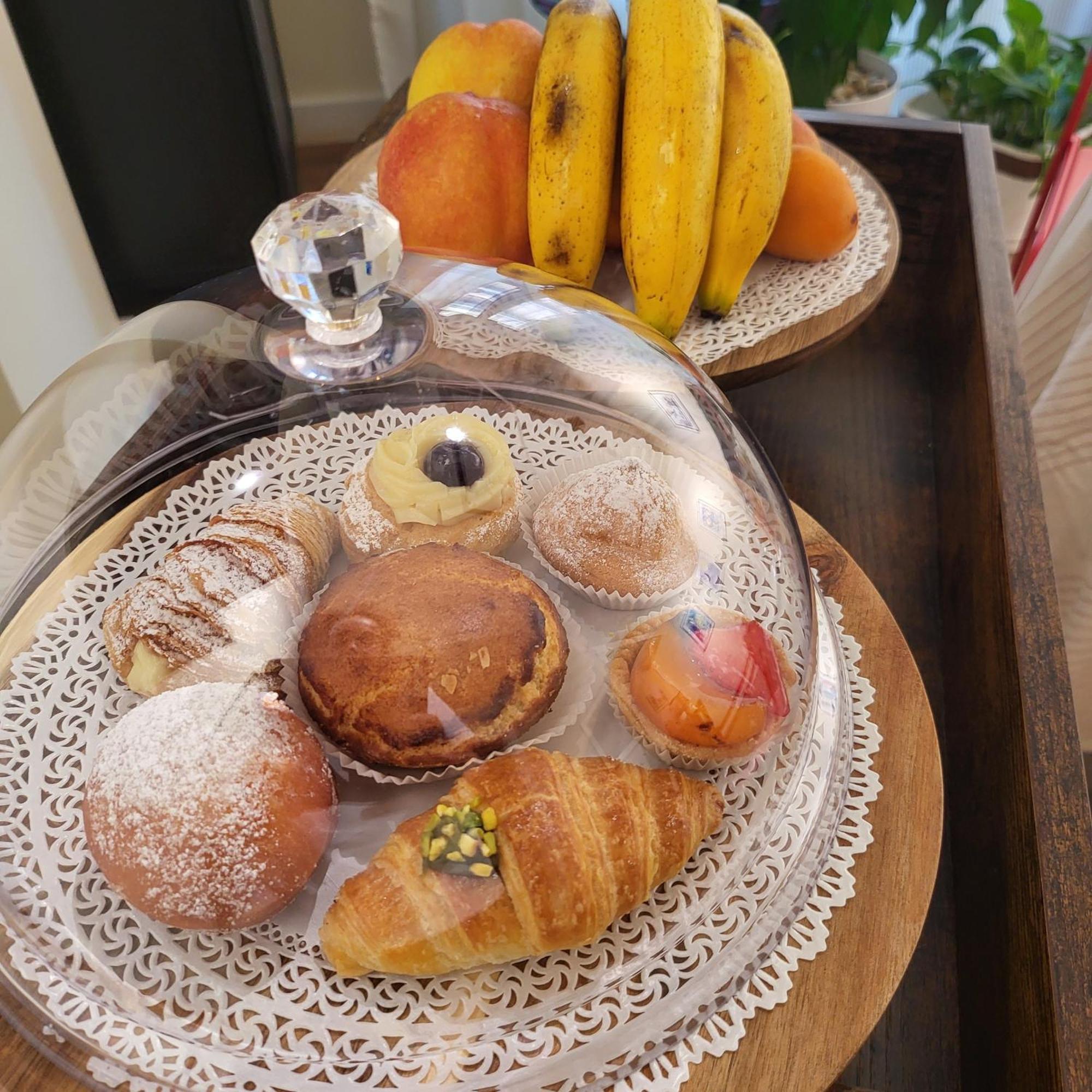 Bed and Breakfast La Dimora Dell'Arte à Bari Extérieur photo