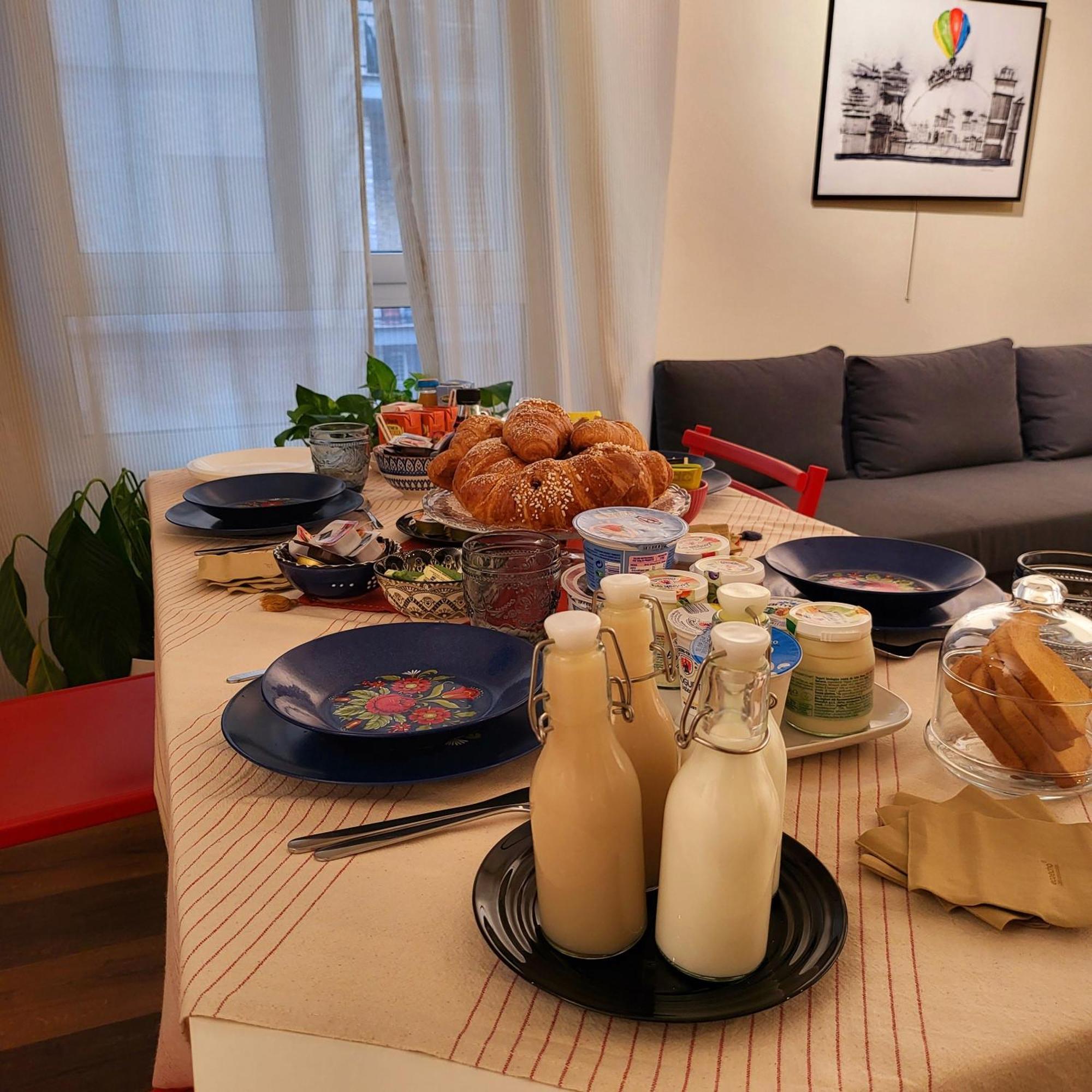 Bed and Breakfast La Dimora Dell'Arte à Bari Extérieur photo