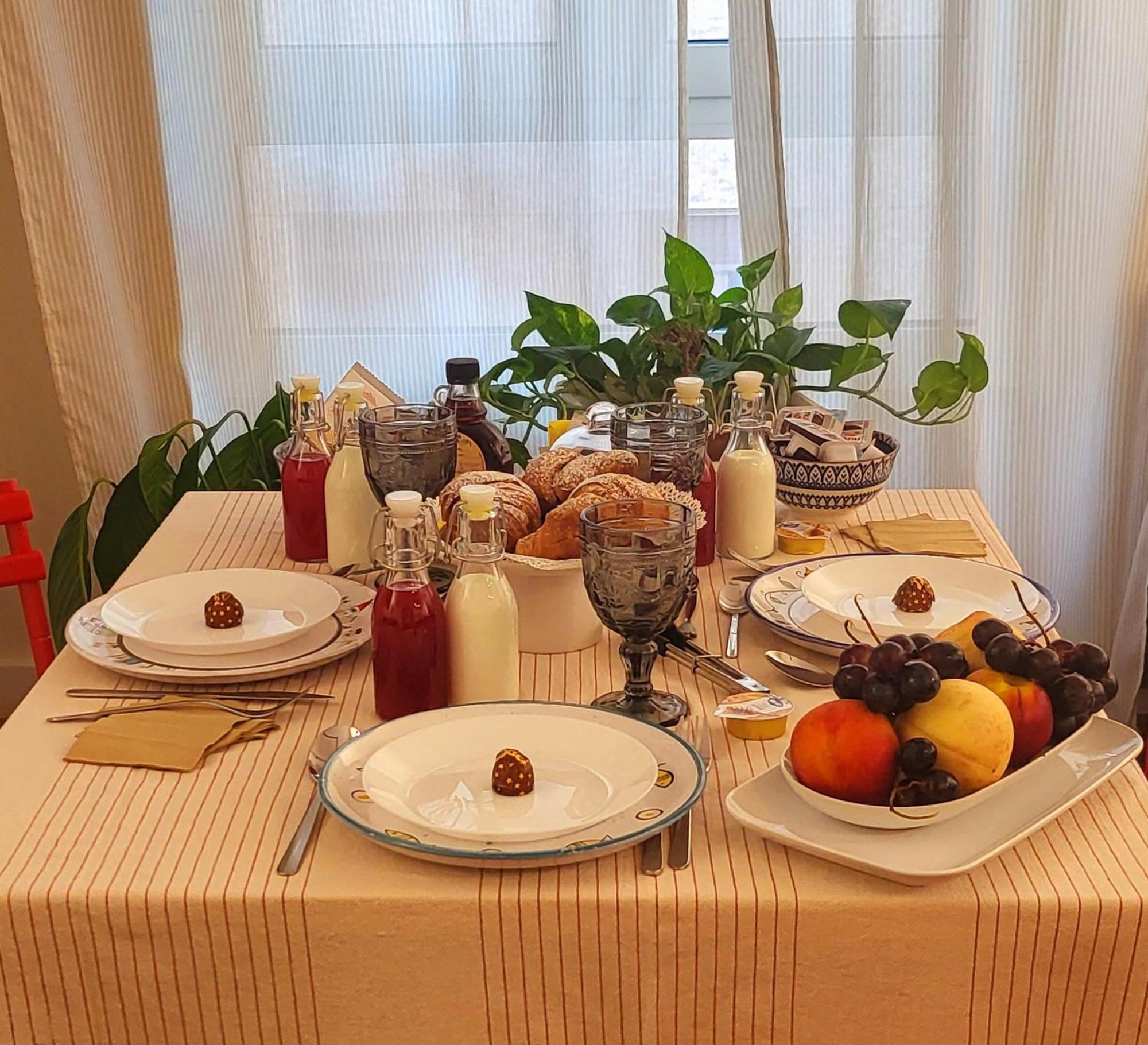 Bed and Breakfast La Dimora Dell'Arte à Bari Extérieur photo