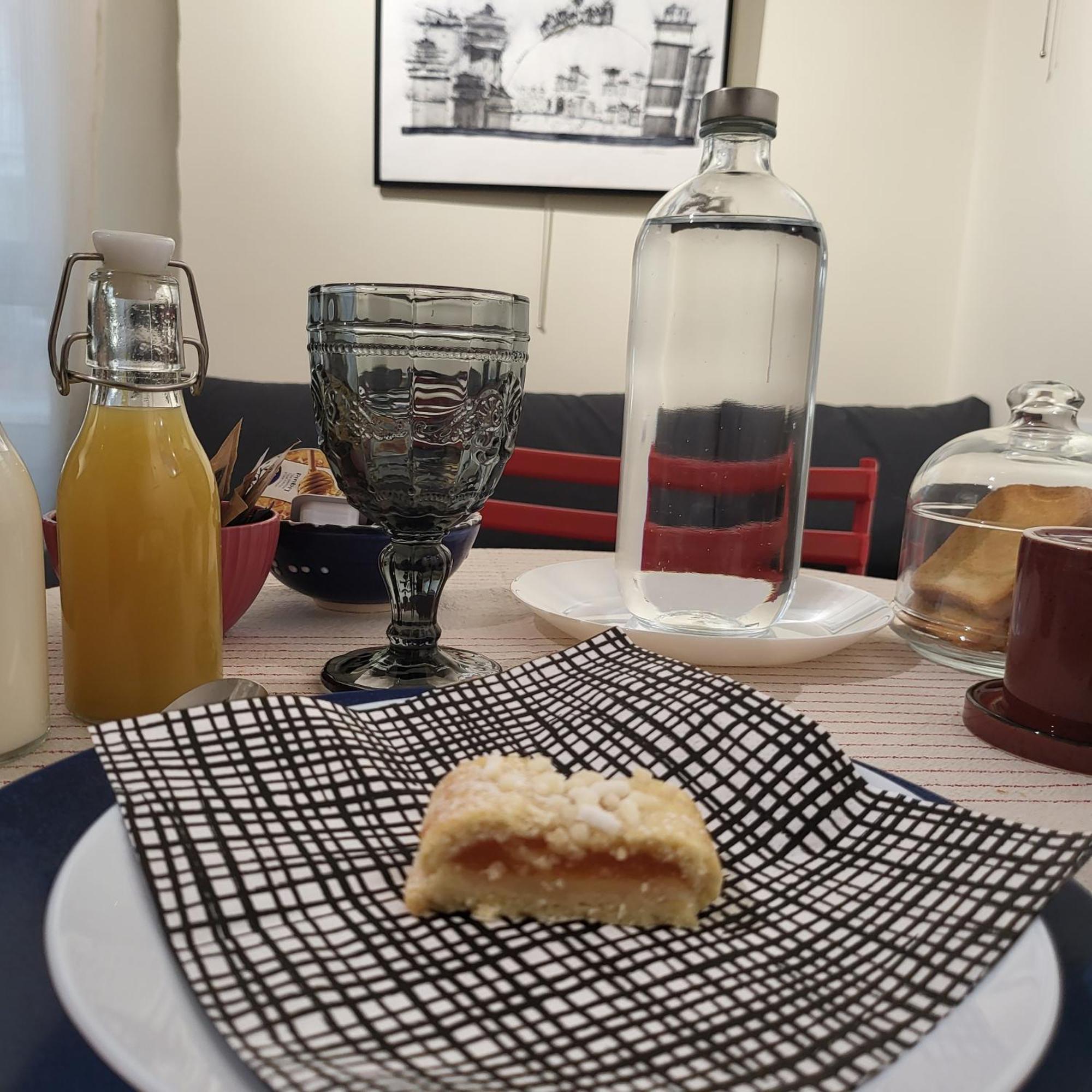Bed and Breakfast La Dimora Dell'Arte à Bari Extérieur photo