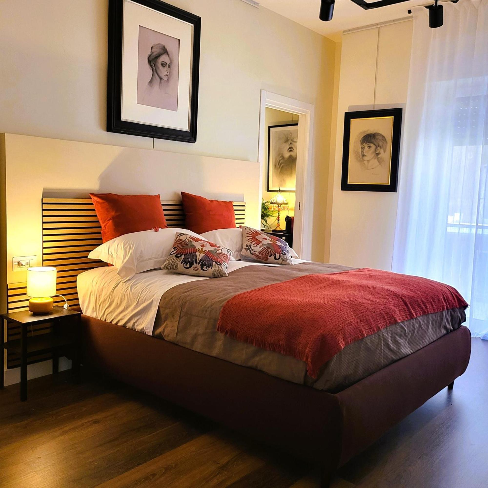 Bed and Breakfast La Dimora Dell'Arte à Bari Extérieur photo