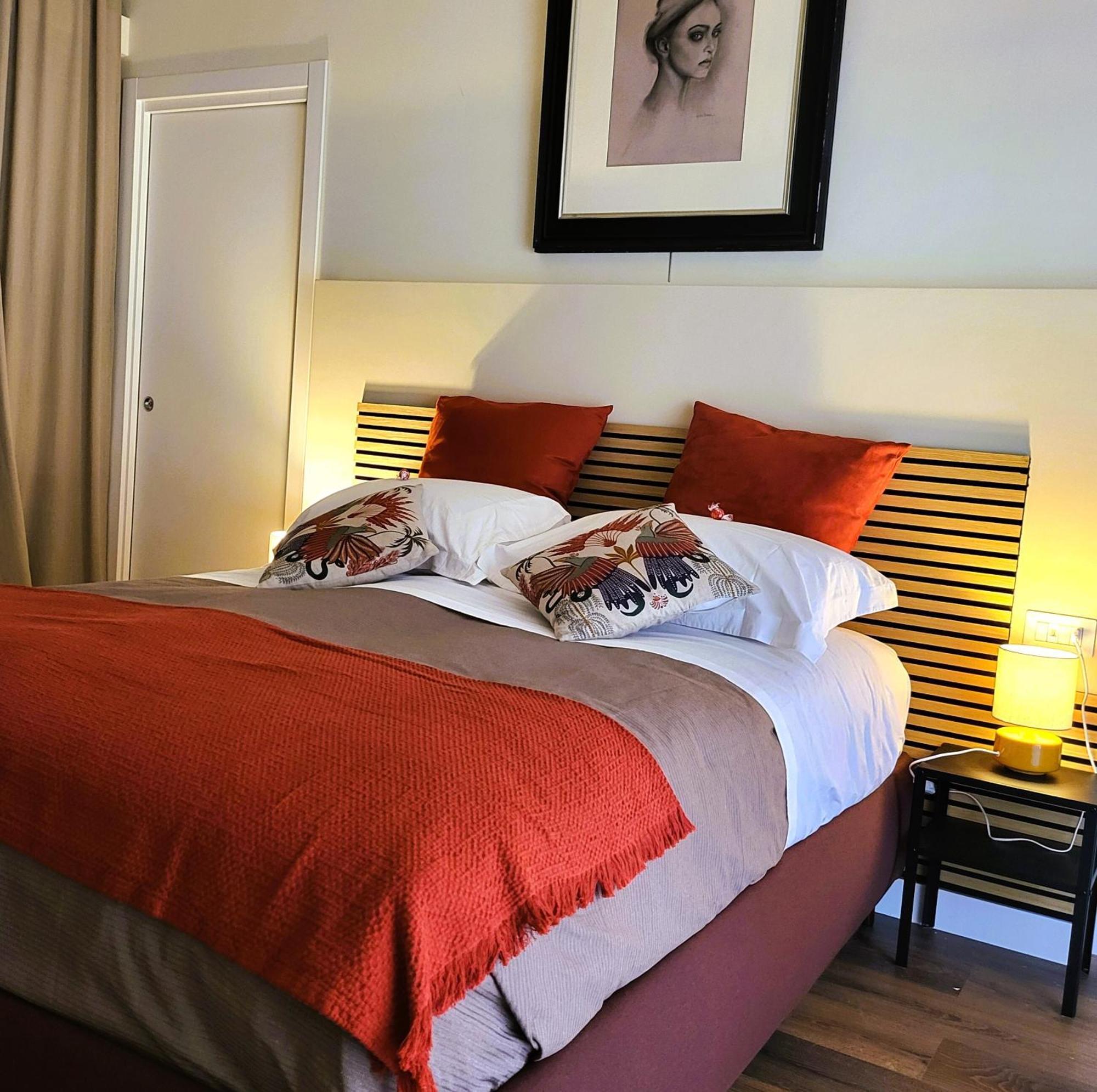 Bed and Breakfast La Dimora Dell'Arte à Bari Extérieur photo