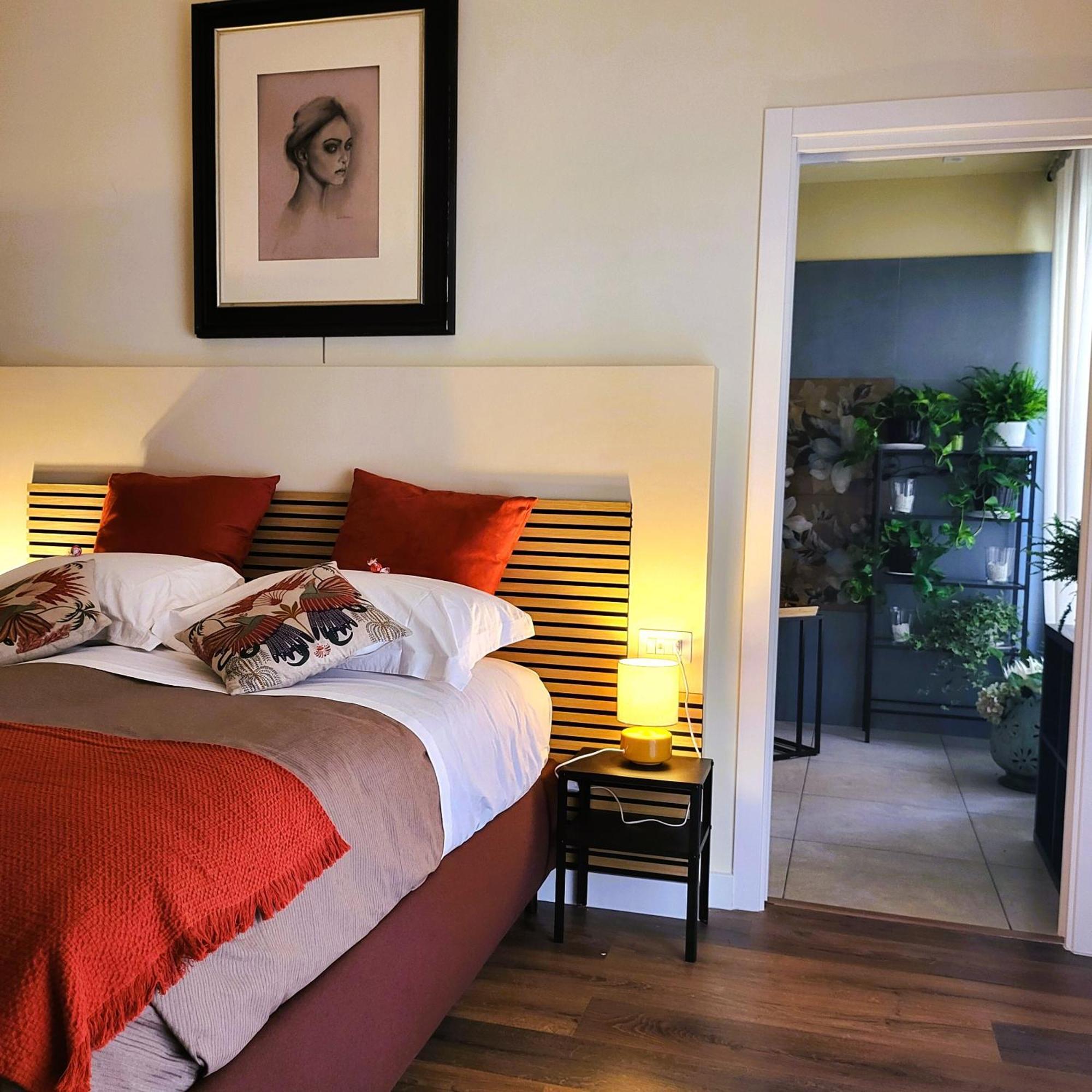 Bed and Breakfast La Dimora Dell'Arte à Bari Extérieur photo