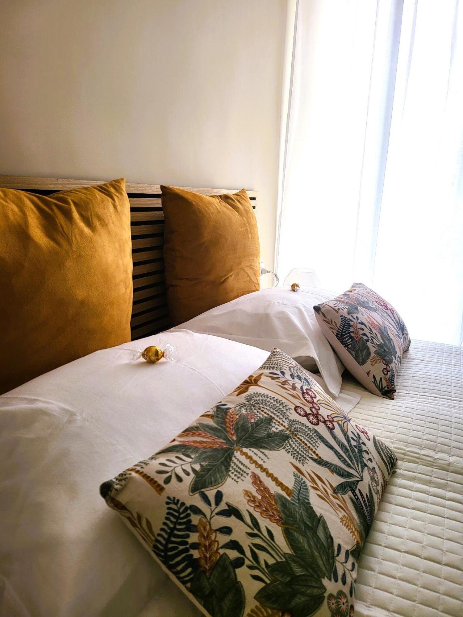 Bed and Breakfast La Dimora Dell'Arte à Bari Extérieur photo