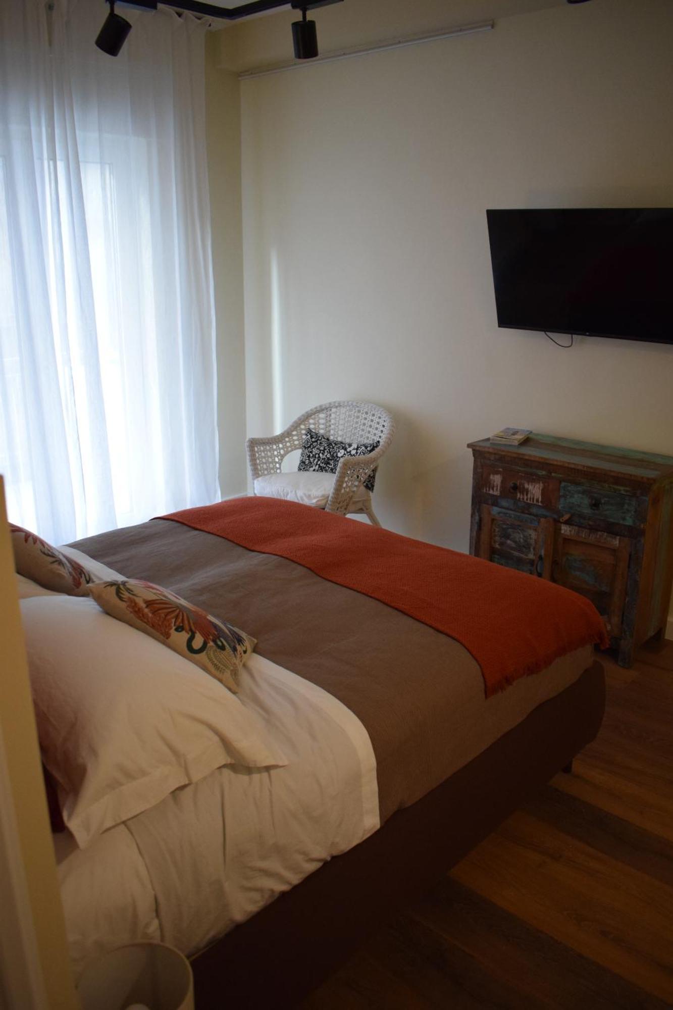 Bed and Breakfast La Dimora Dell'Arte à Bari Extérieur photo